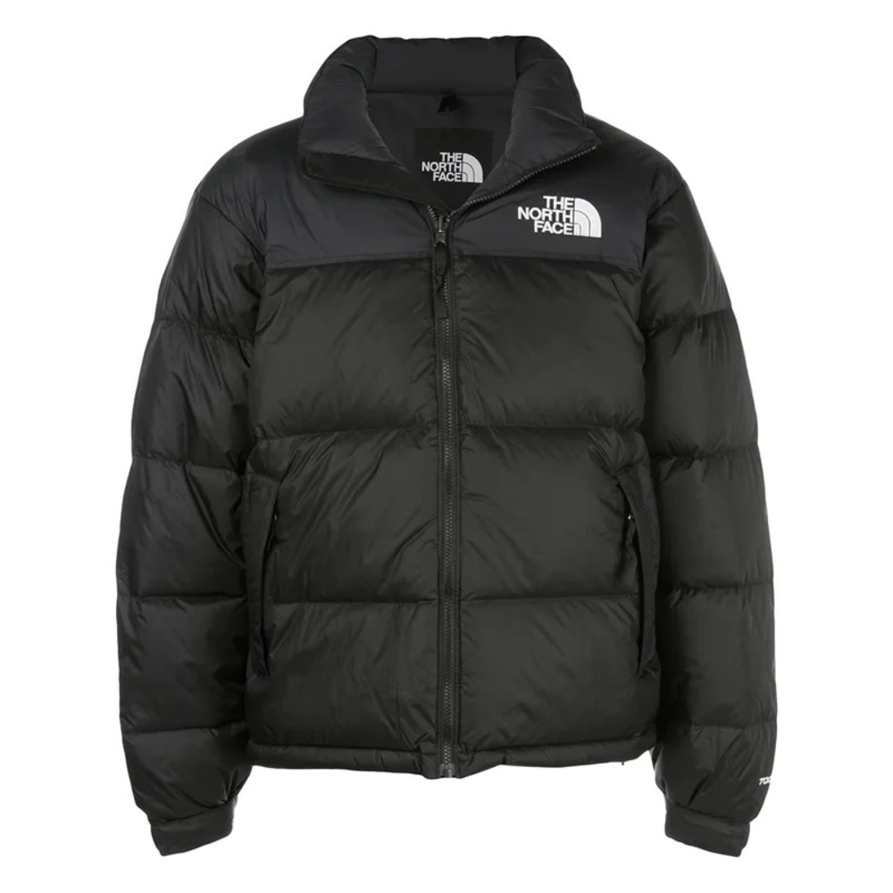 The North Face 1996 Retro Nuptse Puffer Jacket Women’s Size Small